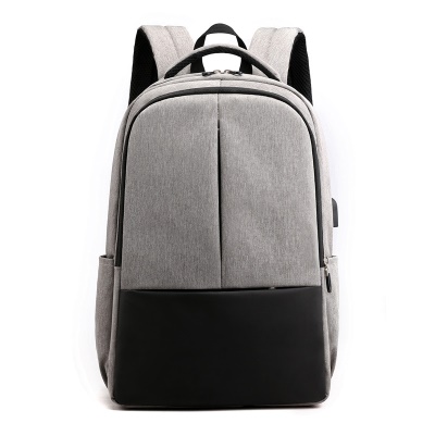 Ordinateur sac à dos épaule homme casual