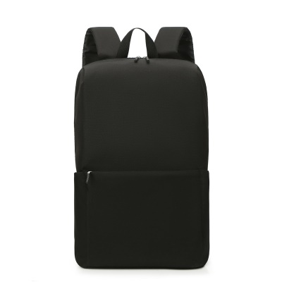 Sac à bandoulière pour homme en tissu nylon léger et résistant aux