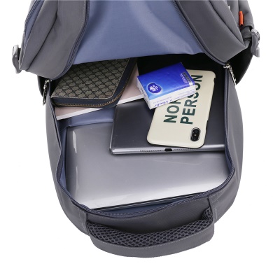 Sac à dos de grande capacité imperméable