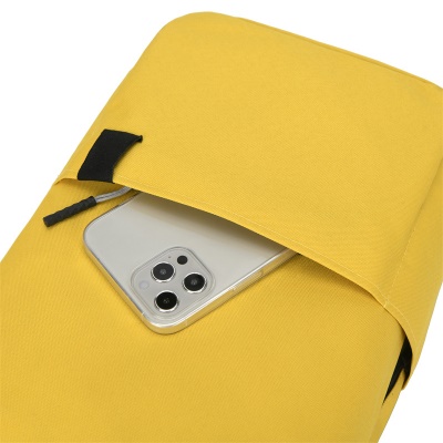 Petit sac à dos coloré imperméable et ultra léger
