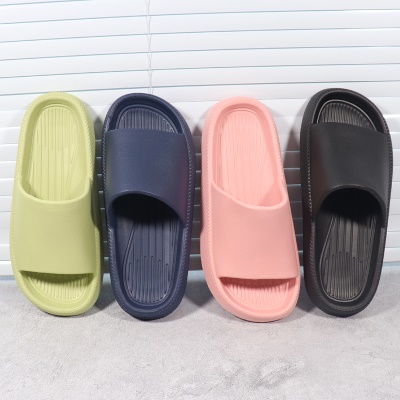 Babouches sandales pour hommes antidérapant et déodorant EVA Convexe Design