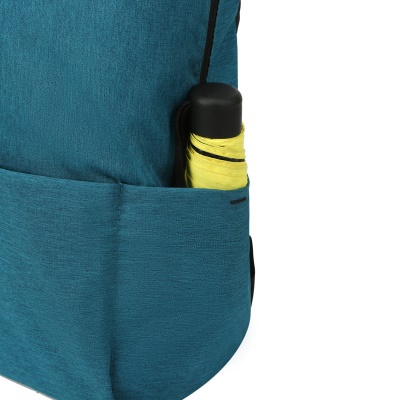 Sac à bandoulière pour homme en tissu nylon léger et résistant aux