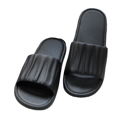 Babouches homme/femme ondulé anti-dérapant et anti-odeur PVC