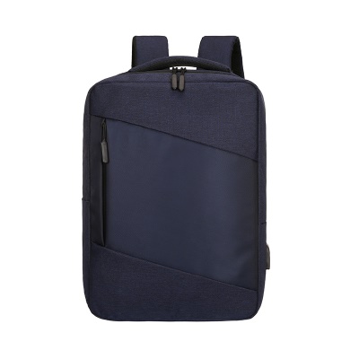 Sac à dos en tissu Oxford polyvalent