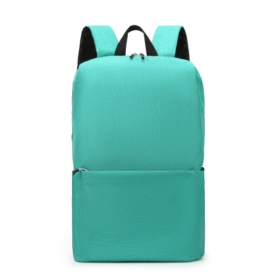 Sac à bandoulière pour homme en tissu nylon léger et résistant aux