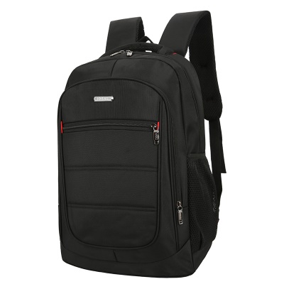 15,6 pouces sac à dos épaule nylon imperméable