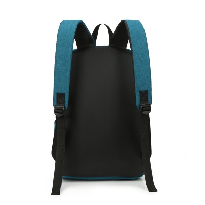 Sac à bandoulière pour homme en tissu nylon léger et résistant aux