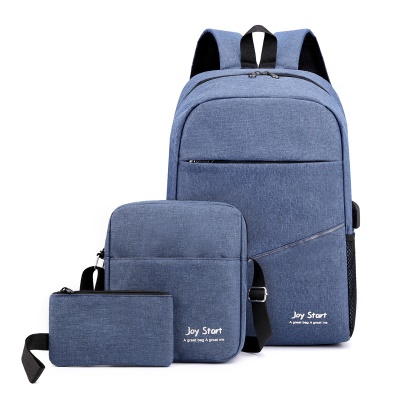 Sac à dos à bandoulière pour ordinateur
