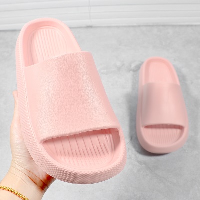 Babouches sandales pour hommes antidérapant et déodorant EVA Convexe Design