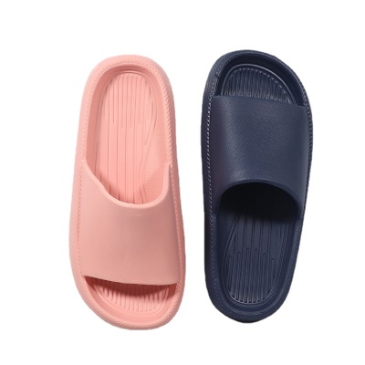 Babouches sandales pour hommes antidérapant et déodorant EVA Convexe Design