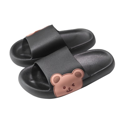 Babouche pour enfants  à fond épais