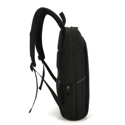 Sac à dos pour homme tissu en nylon léger et respirant dissipant la chaleur