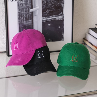 Chapeau à capote souple Casquette à visière de protection solaire