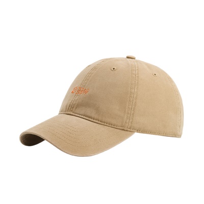 Casquette de baseball de sport Casquette à visière solaire