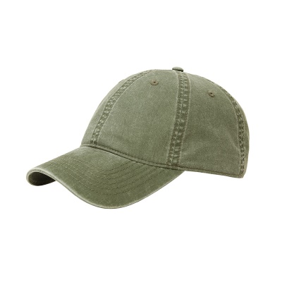 Casquette de baseball couleur unie Casquette de protection solaire Casquette de soleil