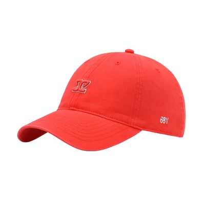 Casquette de baseball brodée