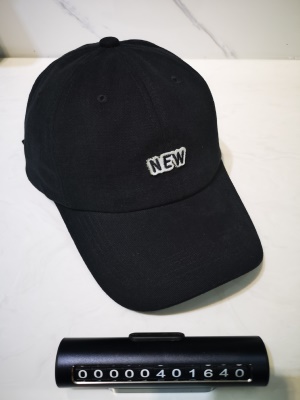Casquette de baseball pare-soleil Casquette à visière