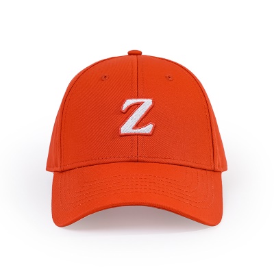 Casquette de baseball à toit rigide