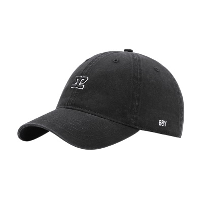 Casquette de baseball brodée