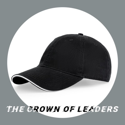 Casquette de baseball mezzanine casquette à visière