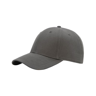 Casquette de baseball à toit rigide Casquette à visière à toit souple