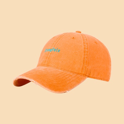 Casquette de baseball