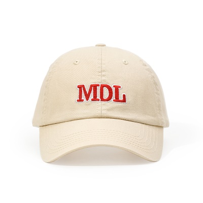 Casquette de baseball de haute qualité