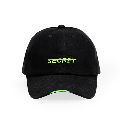Casquette de protection solaire en coton