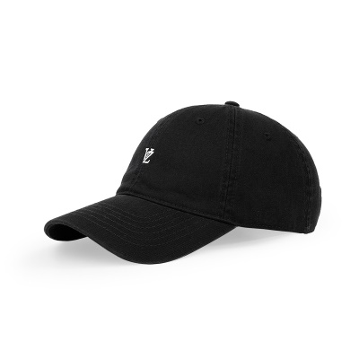 Casquette de baseball avec capote
