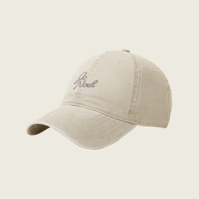 Casquette de baseball recouverte de protection solaire Casquette à visière