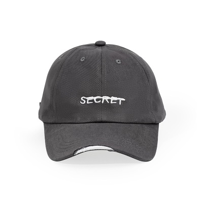 Casquette de protection solaire en coton
