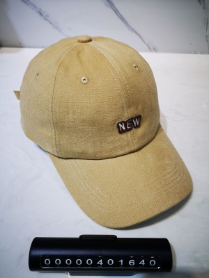 Casquette de baseball pare-soleil Casquette à visière