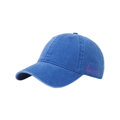 Casquette de baseball de protection solaire casquette à visière tendance