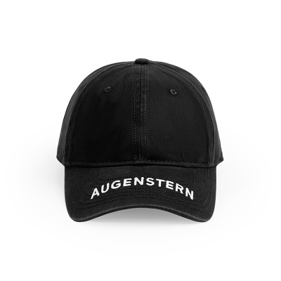 Casquette de baseball en coton