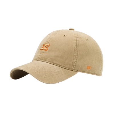 Casquette de baseball brodée