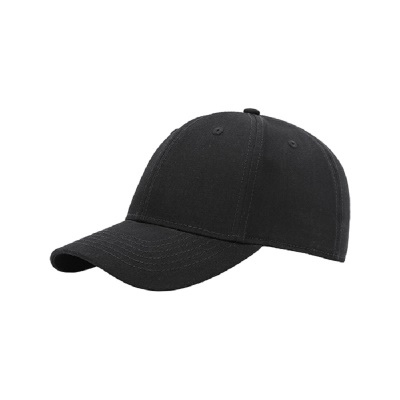 Casquette de baseball à toit rigide Casquette à visière à toit souple