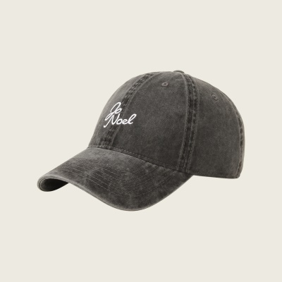 Casquette de baseball recouverte de protection solaire Casquette à visière