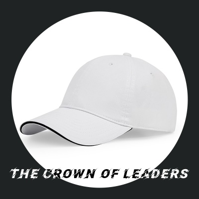 Casquette de baseball mezzanine casquette à visière