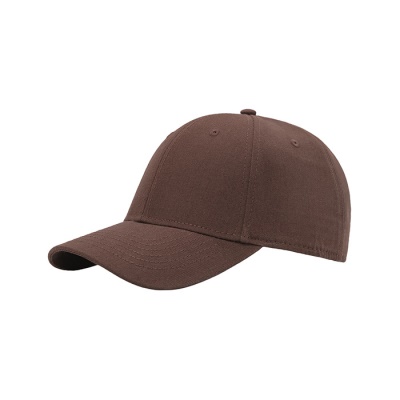 Casquette de baseball à toit rigide Casquette à visière à toit souple