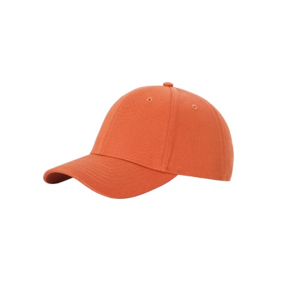 Casquette de baseball à toit rigide Casquette à visière à toit souple