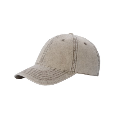Casquette de baseball en forme de dôme