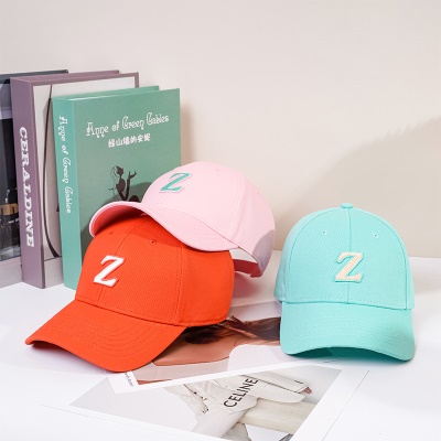 Casquette de baseball à toit rigide
