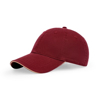 Casquette de baseball mezzanine casquette à visière