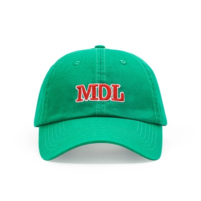 Casquette de baseball de haute qualité