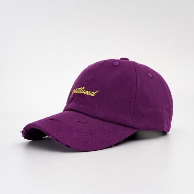 Casquette de baseball coréenne casquette solaire