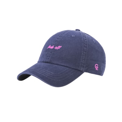 Casquette de baseball neutre