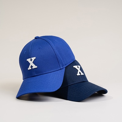 casquette de baseball en coton protection solaire canard