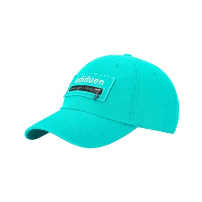 Casquette de baseball en coton