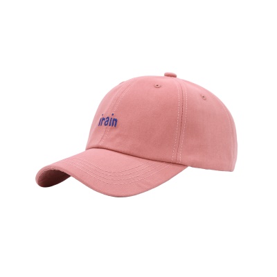 Casquette de baseball à toit courbé