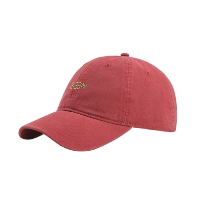 Casquette de baseball de sport Casquette à visière solaire